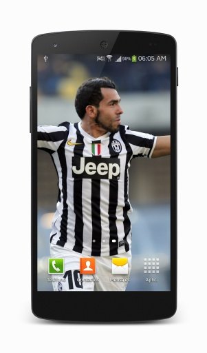 Juventus Wallpapers截图3