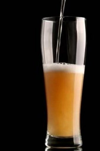 Free Cold Beer Live Wallpaper截图4