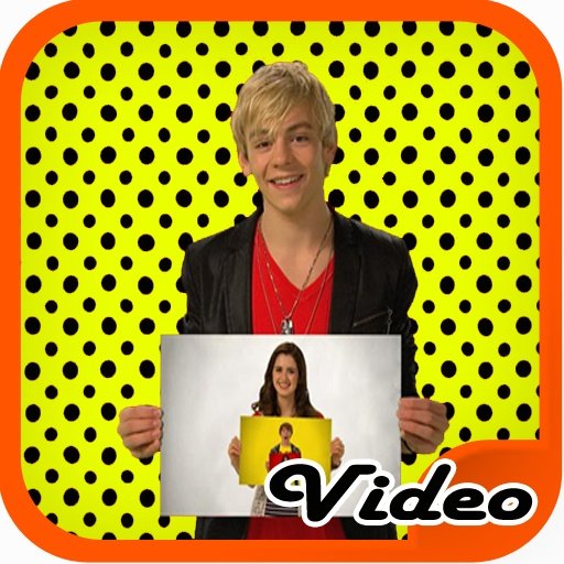 Austin and ally video截图2