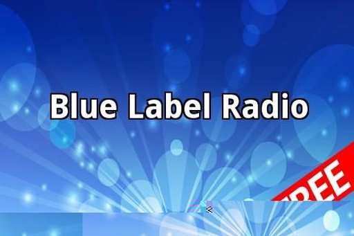 Blue Label Radio截图1