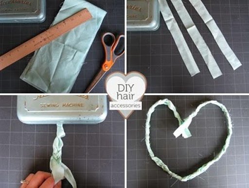 DIY Accessory Videos截图2