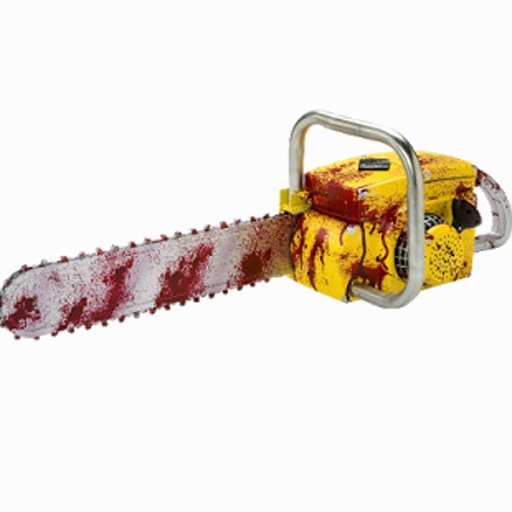 Bloody Chainsaw Simulator!截图1