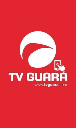 TV Guará截图1