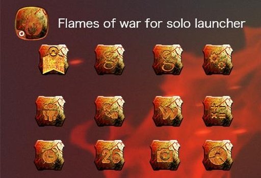 Flames Of War截图6