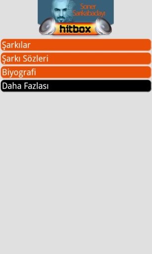 Soner Sarıkabadayı Hit Box截图1