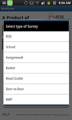 Realtime BTL Tracker截图2