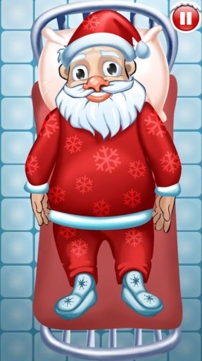 Santa Doktor截图3