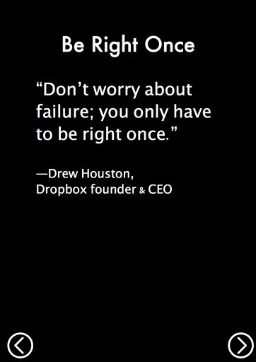 Business Motivation Quotes截图2