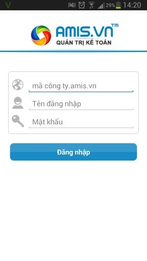 AMIS SME截图3