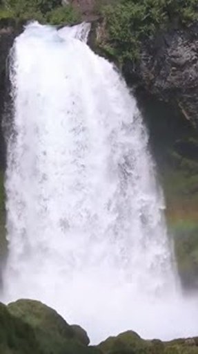 ► Waterfall Live WallPaper截图2