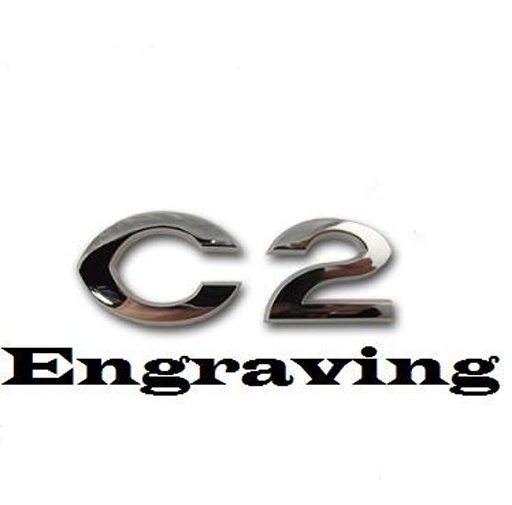 C2 Engraving截图1