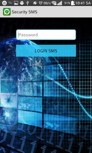 Encryption Security SMS Pro截图3