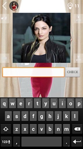 The Good Wife Quiz截图3