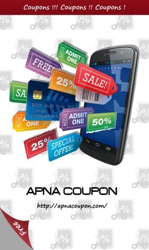 Apna Coupon截图5