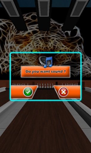 3D Bowling With Wild截图6