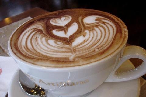 Caffe Latte Art截图4