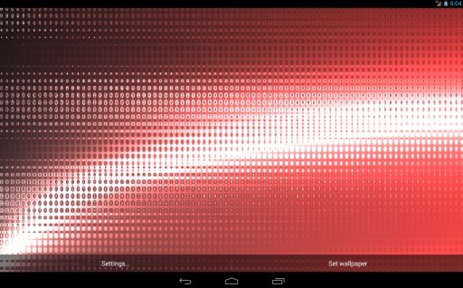 Live abstraction Wallpaper截图2