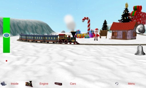 Christmas Trains截图1