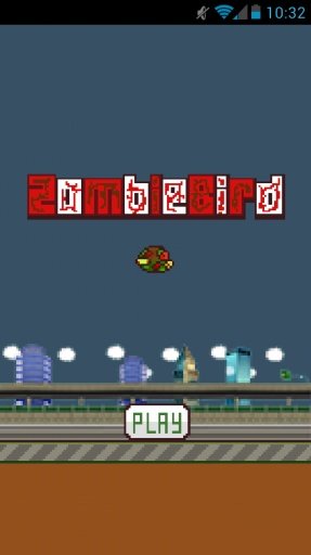 Juego de Zombies estilo retro截图3