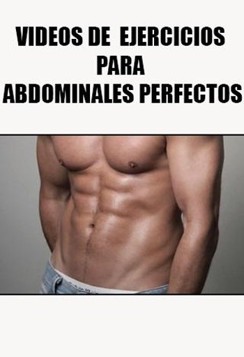 Abdominales Perfectos Videos截图1