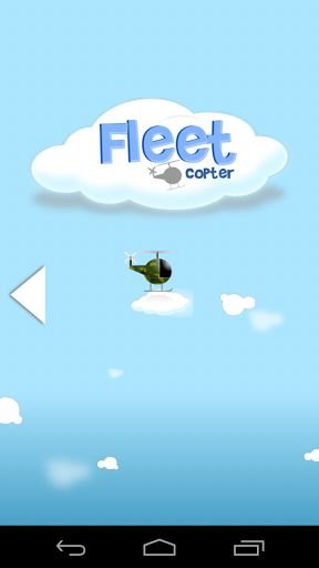 Fleet Copter截图1