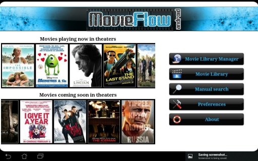 MovieFlow Pro截图2