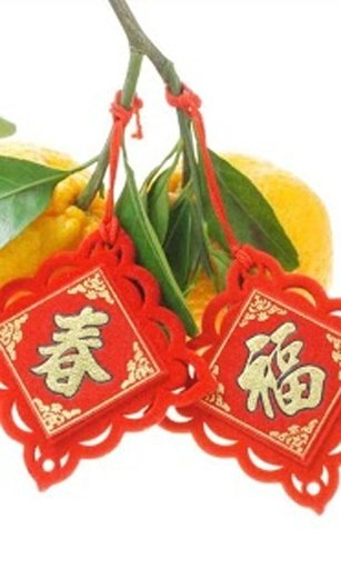 Chinese New Year Wallpaper截图8