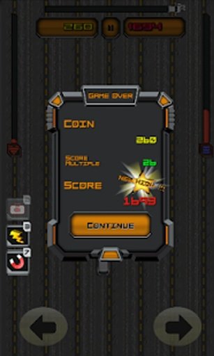 Super Speed Racing Run : SSRR截图8