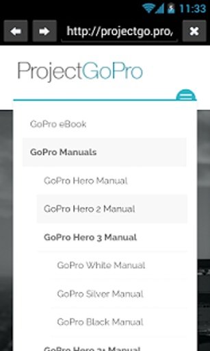 GoPro Tips N Tricks Guide截图2