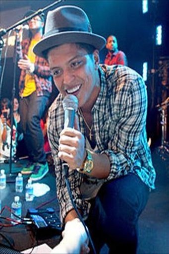 bruno mars songs截图3