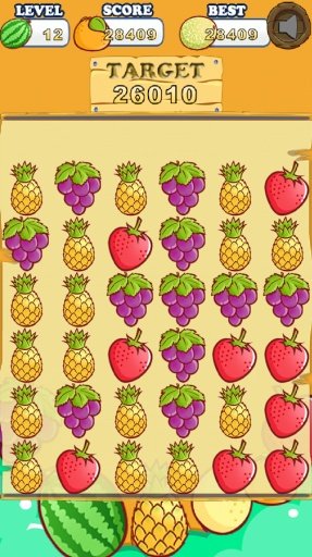 Fruit Blitz Legend截图6