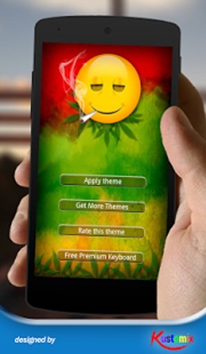 Best Emoji Keyboard截图2