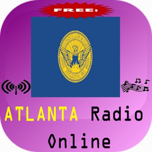 Atlanta GA Radio Stations截图1