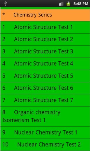 mbbs exam preparation 2014截图6