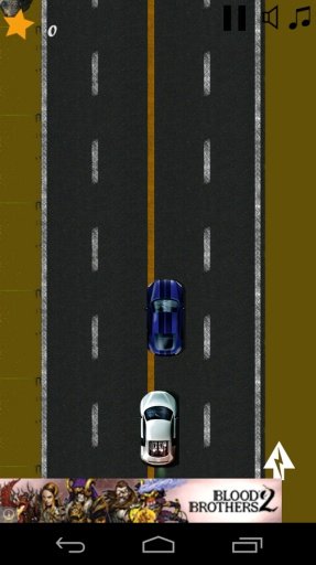 Car Racing Games App截图2