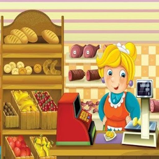 Bakery Game 3D截图10