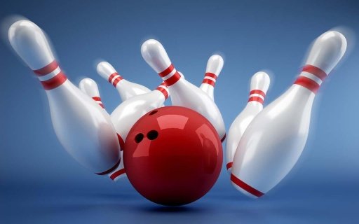 Bowling Wallpaper截图4