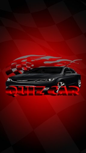 Quiz Car Games截图7