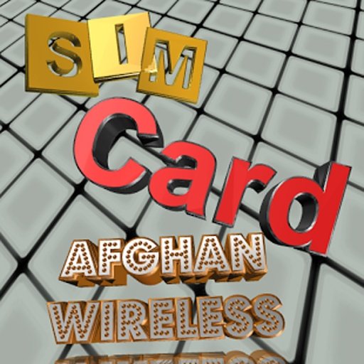 AFGHAN WIRELESS SIM CARD截图2