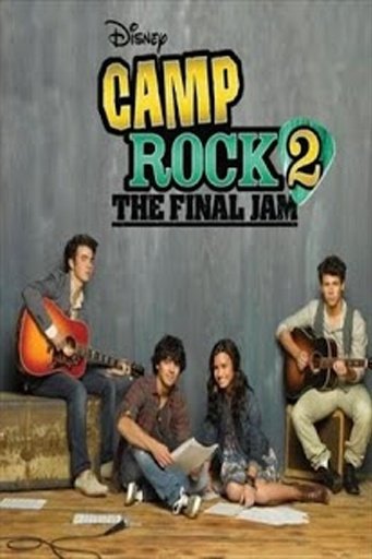 camp rock songs截图4