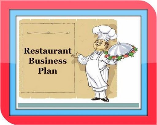 Restaurant Business Plan Tips截图1