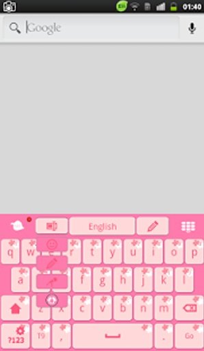 Pink Flowers截图5