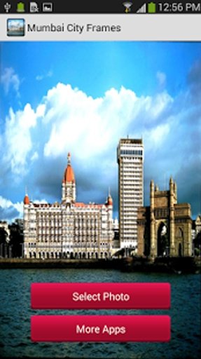 孟买城市框架截图5