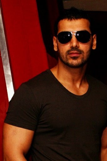 John Abraham Wallpapers截图6