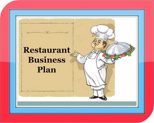 Restaurant Business Plan Tips截图3