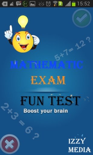 Maths Brain Games截图5