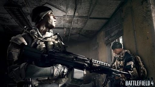 BattleField 4 Guru截图6