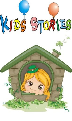 Best Kids Bedtime Stories截图2