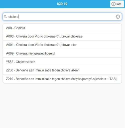 ICD10nl截图1