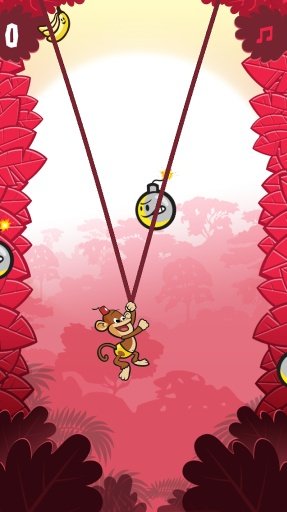 Monkey Bombz Adventure截图4